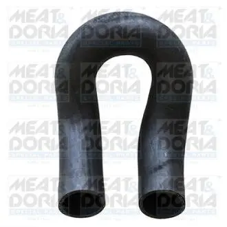 Meatdoria citroen патрубок воздушный jumper 2.0hdi -06 MEAT & DORIA 96114