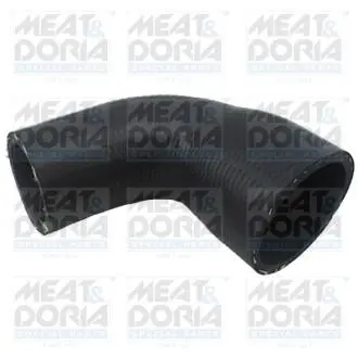 Meatdoria opel патрубок турбіни movano 2,5dti 01- MEAT & DORIA 96221