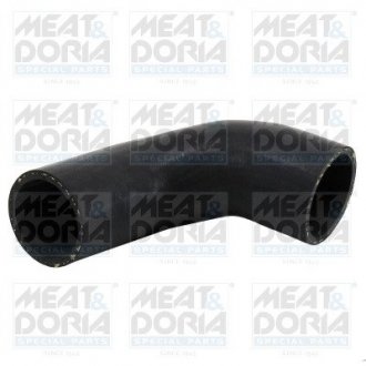 Meatdoria патрубок турбіни ford focus 1.6tdci -12 MEAT & DORIA 96239