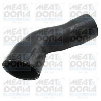 Meatdoria vw патрубок турбіни caddy 1,9tdi 96- MEAT & DORIA 96258 (фото 1)