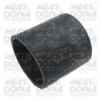 Meatdoria патрубок турбіни vw lt -2006 MEAT & DORIA 96270