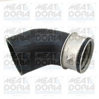 Meatdoria патрубок турбіни vw 2.0fsi MEAT & DORIA 96350 (фото 1)