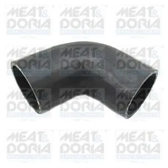 Meatdoria патрубок турбины audi a6 1.8t MEAT & DORIA 96355