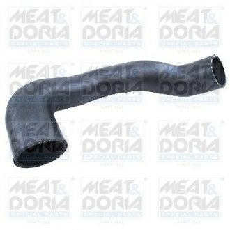 Meatdoria патрубок турбіни audi a4 2.0 tfsi MEAT & DORIA 96360 (фото 1)