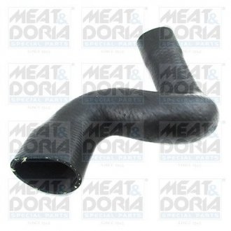 Meatdoria патрубок турбіни vw 1.8t -05 MEAT & DORIA 96366
