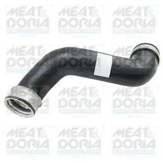 Патрубок интеркулера ford MEAT & DORIA 96522