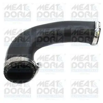 Meatdoria audi патрубок турбіни q5 (8rb) 2.0 tdi 10-17 MEAT & DORIA 96594