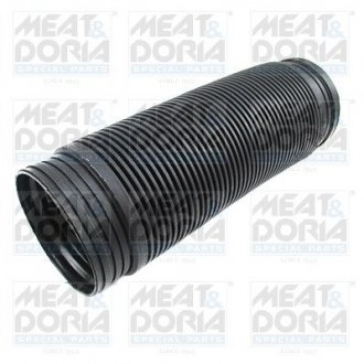 Meatdoria шланг повітряного фільтра vw caddy ii 1.6, 1.9d MEAT & DORIA 96602