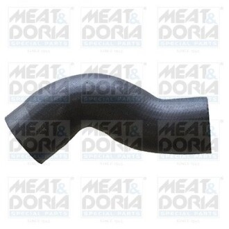 Meatdoria патрубок турбины fiat doblo 1.3d 10- MEAT & DORIA 96632