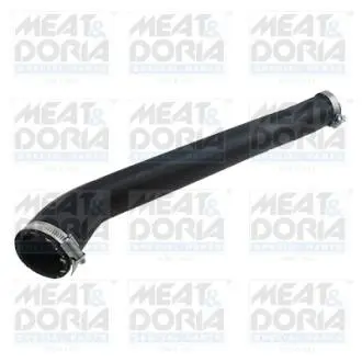 Meatdoria патрубок турбины ford focus c-max 07- MEAT & DORIA 96689