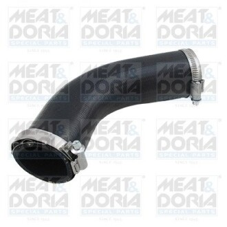 Meatdoria патрубок турбіни chevrolet captiva 06- MEAT & DORIA 96703