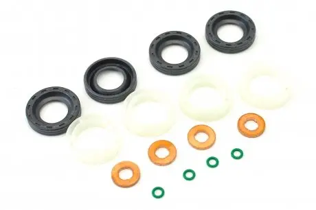 Комплект прокладок, форсунка MEAT & DORIA 9718