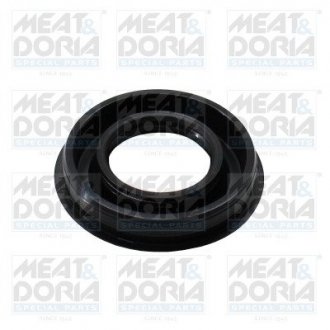 Meatdoria vw прокладка головки цилиндра vw 1.6tdi MEAT & DORIA 98444 (фото 1)