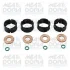 Ремкомплект форсунки Fiat Scudo 2.0 JTD 16V 99-06 (к-кт на 4шт) MEAT & DORIA 98494 (фото 1)