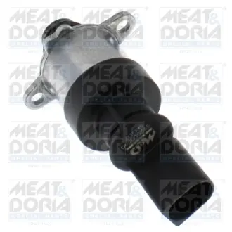Элементы топливной системы, (EN) Fuel amount control valve BMW 3 (G20, G80, G28), 3 (G21), 3 (G21, G81), 5 (F10), 5 (F11), 5 (G30, F90), 5 (G31), 6 GRAN B57D30A-N57D30C 08.11- MEAT & DORIA 98721