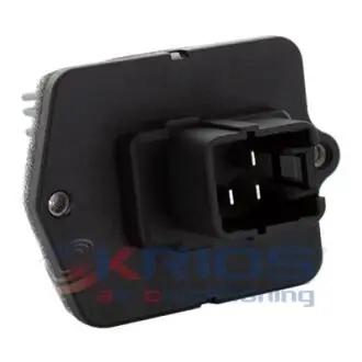 Перемикач вентилятора салону meat&doria mitsubishi lancer/outlander ii, kia ceed 1.5/1.8/2.2 08- MEAT & DORIA K106051