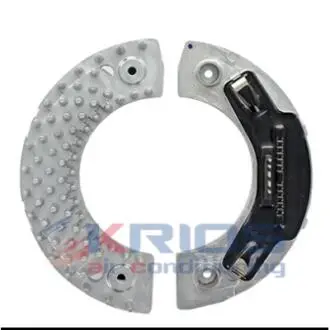 Регулятор, вентилятор салону MEAT & DORIA K106059