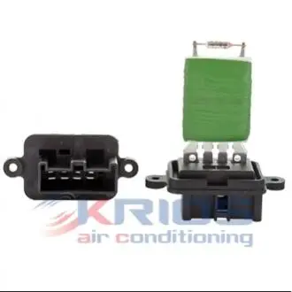 Елемент регулювання повітря MEAT & DORIA K109148