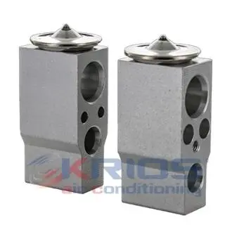 Meatdoria vw расширительный клапан кондиционера audi a4/a5/q5 15- MEAT & DORIA K42155