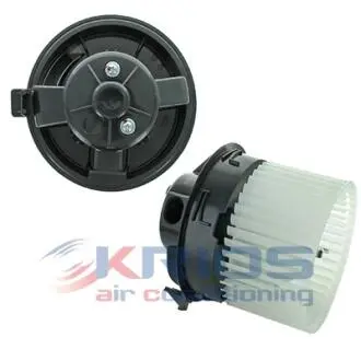 Моторчик печки citroen c3/peugeot 308 07- MEAT & DORIA K92209