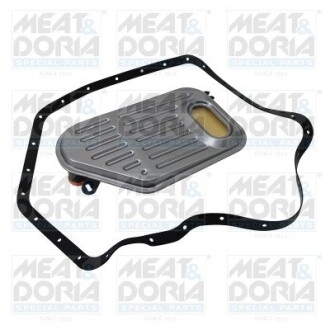 Комплект гідрофільтрів, автоматична коробка передач MEAT & DORIA KIT21003