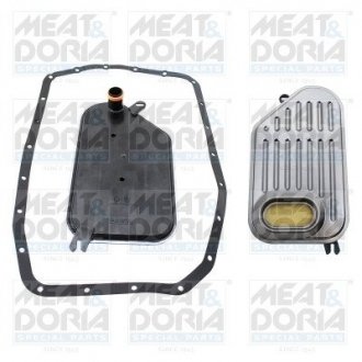 Комплект гідрофільтрів, автоматична коробка передач MEAT & DORIA KIT21003B