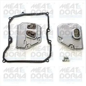 Meatdoria bmw фильтр + прокладка акп mini MEAT & DORIA KIT21010