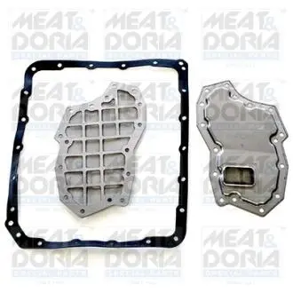 Комплект фильтра автоматической коробки передач MEAT & DORIA KIT21036B
