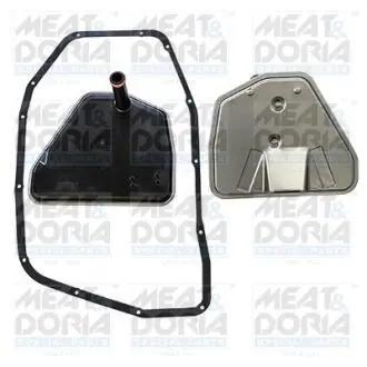 Комплект гідрофільтрів, автоматична коробка передач MEAT & DORIA KIT21054