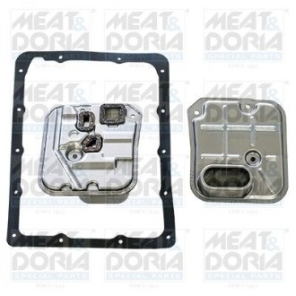 Комплект гидрофильтров, автоматическая коробка передач MEAT & DORIA KIT21064