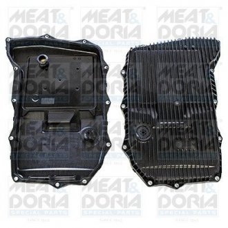 Масляный поддон, автоматическая коробка передач. MEAT & DORIA KIT21503