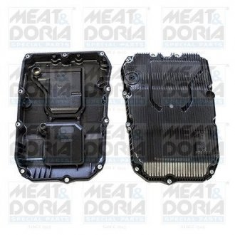 Масляний піддон, автоматична коробка передач MEAT & DORIA KIT21504 (фото 1)