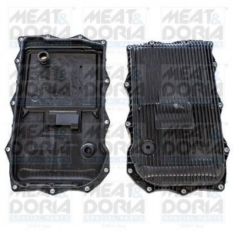 Масляний піддон, автоматична коробка. MEAT & DORIA KIT21507