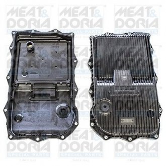 Масляний піддон, автоматична коробка. MEAT & DORIA KIT21508 (фото 1)
