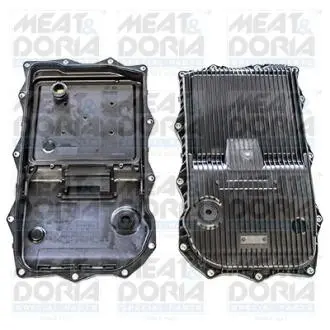 Масляный поддон, автоматическая коробка передач. MEAT & DORIA KIT21508