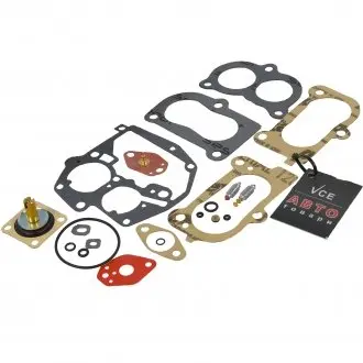 Ремкомплект карбюратора Pierburg 28-30 2E3 MEAT & DORIA S44G