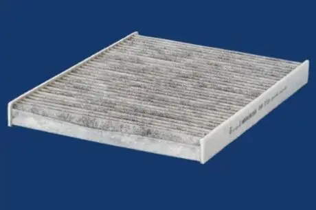 Фильтр воздуха (салона) MECAFILTER EKR7119