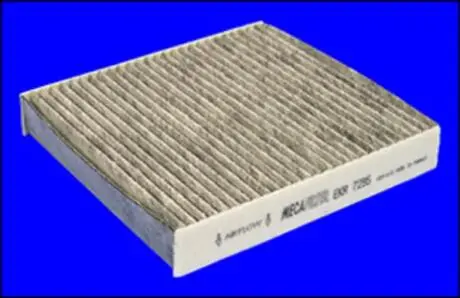 Фильтр, воздух во внутреннем пространстве MECAFILTER EKR7295