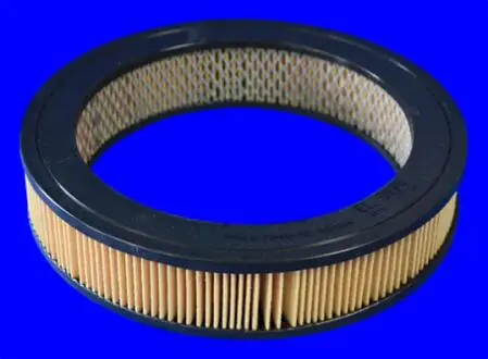 Фильтр воздуха (аналогWа6423/LX67) MECAFILTER EL3170