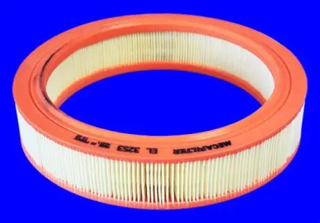 Фільтр повітряний MECAFILTER EL3253
