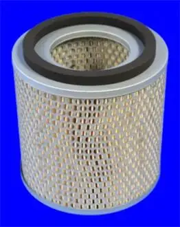 Фільтр повітряний MECAFILTER EL3784