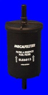 Топливный фильтр MECAFILTER ELE6015