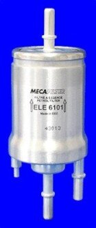 Топливный фильтр MECAFILTER ELE6101