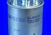 Фильтр топливный 1.5dci (без датч воды). MECAFILTER ELG5372 (фото 2)