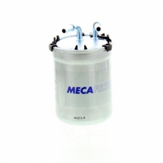 Топливный фильтр MECAFILTER ELG5407 (фото 1)