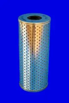 Фильтр масла MECAFILTER ELH4167