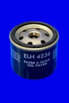 Масляный фильтр MECAFILTER ELH4236