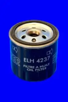 Масляний фільтр MECAFILTER ELH4237
