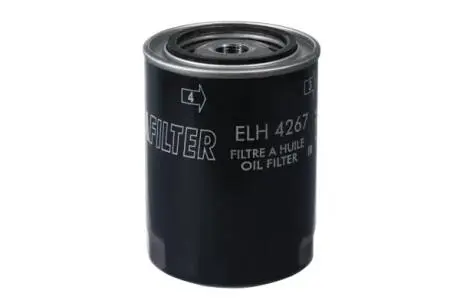 Фильтр масла MECAFILTER ELH4267