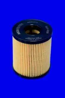 Масляный фильтр MECAFILTER ELH4339